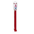 MBL Texas Rangers Pez Dispenser